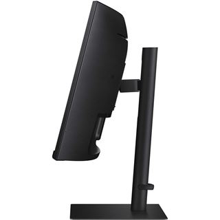 34" (86,36cm) Samsung ViewFinity S6 S65UC schwarz 3440x1440 1x