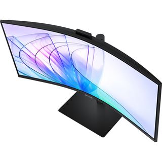 34" (86,36cm) Samsung ViewFinity S6 S65VC schwarz 3440x1440 1x