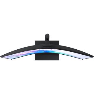 34" (86,36cm) Samsung ViewFinity S6 S65VC schwarz 3440x1440 1x