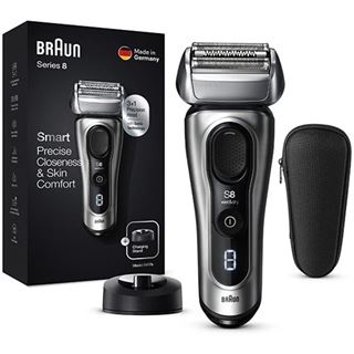 Braun Series 8 - 8417s wet&dry