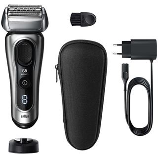 Braun Series 8 - 8417s wet&dry