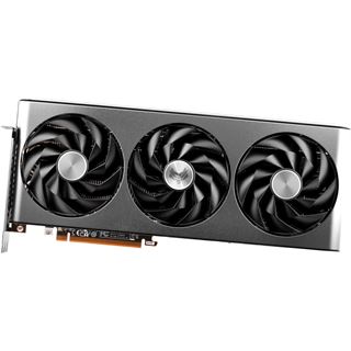 16GB Sapphire Radeon RX 7800 XT Nitro+ Aktiv PCIe 4.0 x16 (Retail)