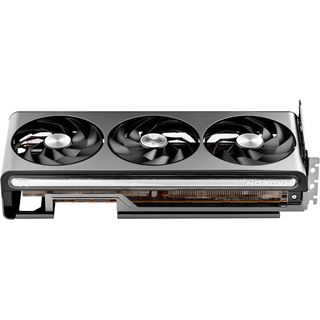 16GB Sapphire Radeon RX 7800 XT Nitro+ Aktiv PCIe 4.0 x16 (Retail)