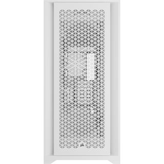 Corsair 5000D Core Airflow Midi Tower weiss