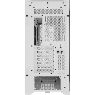 Corsair 5000D Core Airflow Midi Tower weiss