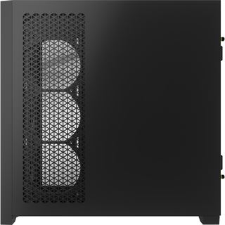 Corsair 5000D Core Airflow Midi Tower schwarz
