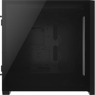 Corsair 5000D Core Airflow Midi Tower schwarz