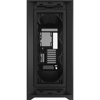 Corsair 5000D Core Airflow Midi Tower schwarz