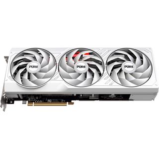 12GB Sapphire Radeon RX 7700 XT Pure Gaming Aktiv PCIe 4.0 x16