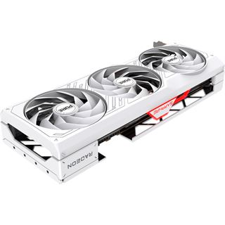 12GB Sapphire Radeon RX 7700 XT Pure Gaming Aktiv PCIe 4.0 x16