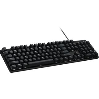 Logitech G G413 SE Mechanical Gaming Keyboard - BLACK - INTL - INTNL