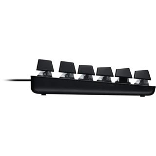 Logitech G G413 SE Mechanical Gaming Keyboard - BLACK - INTL - INTNL