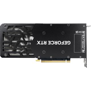 16GB Palit GeForce RTX 4060 Ti JetStream Aktiv PCIe 4.0 x16 (x8)