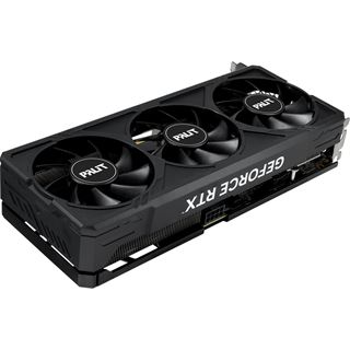 16GB Palit GeForce RTX 4060 Ti JetStream Aktiv PCIe 4.0 x16 (x8)