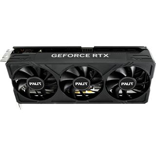 16GB Palit GeForce RTX 4060 Ti JetStream Aktiv PCIe 4.0 x16 (x8)