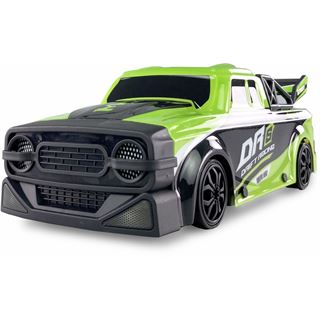 Amewi RC Auto Drift Racing Car DRs 4WD 1:18 RTR grün