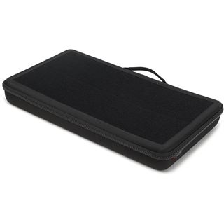 Dicota CATURIX ACCESSORY ecotec keyboard case black