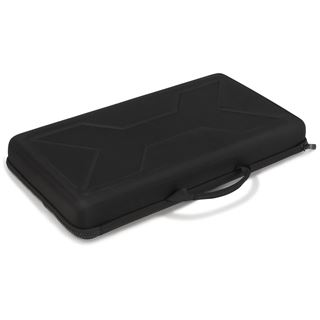 Dicota CATURIX ACCESSORY ecotec keyboard case black