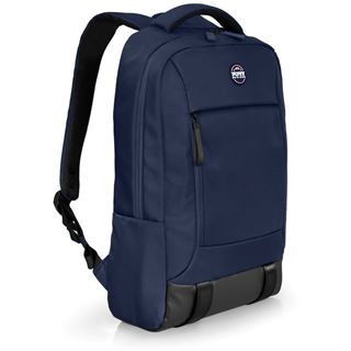 Port TORINO II BACKPACK 14/15.6" Blue