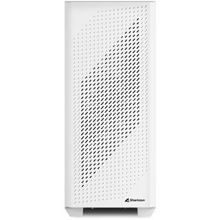 Sharkoon VS9 RGB Midi Tower weiss