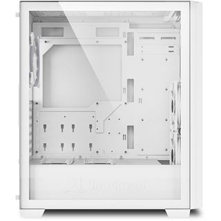 Sharkoon VS9 RGB Midi Tower weiss