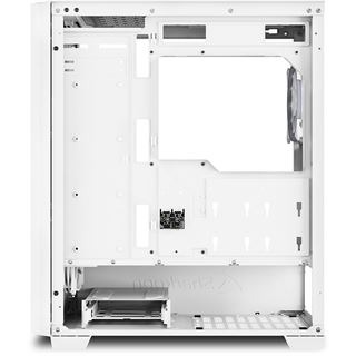 Sharkoon VS9 RGB Midi Tower weiss