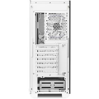 Sharkoon VS9 RGB Midi Tower weiss