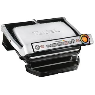 Tefal Tischgrill OptiGrill+ GC716D12