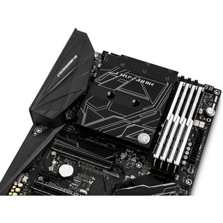 EK Water Blocks EK-Quantum Impulse 120 D-RGB 120x120x26mm 400-1800