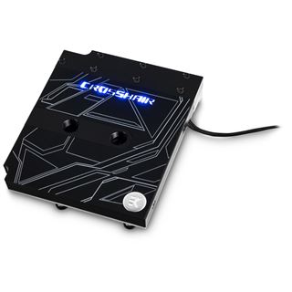 EK Water Blocks EK-Quantum Impulse 120 D-RGB 120x120x26mm 400-1800