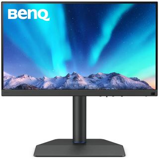 27" (68,58cm) BenQ PhotoVue SW272U schwarz 3840x2160