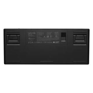 Logitech G PRO X TKL Lightspeed USB 2.4GHz Bluetooth Deutsch schwarz