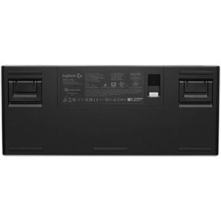 LOGITECH G PRO X TKL LIGHTSPEED GAMING wei&szlig; DEU 2.4GHZ/BT N/A