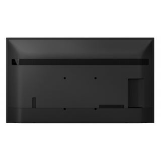 85" (215,90cm) Sony Professional FW-85BZ35L schwarz 3840x2160 4x