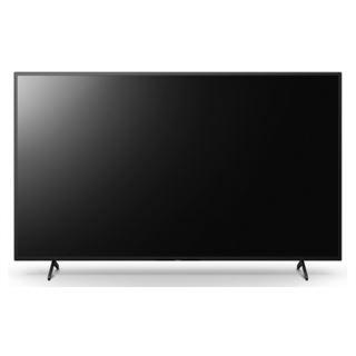 85" (215,90cm) Sony Professional FW-85BZ35L schwarz 3840x2160 4x