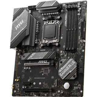 MSI B650 GAMING PLUS WIFI AM5 ATX (Bulk-Artikel) / Retourenware