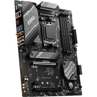 MSI B650 GAMING PLUS WIFI AM5 ATX (Bulk-Artikel) / Retourenware