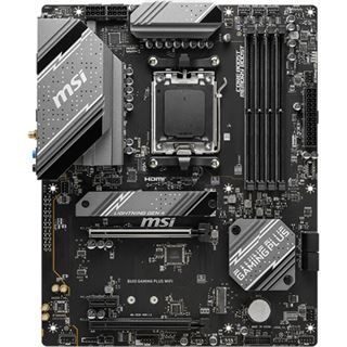 MSI B650 GAMING PLUS WIFI AM5 ATX (Bulk-Artikel) / Retourenware