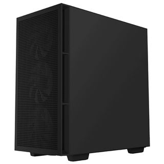 Deepcool CH560 Digital Midi-Tower - schwarz