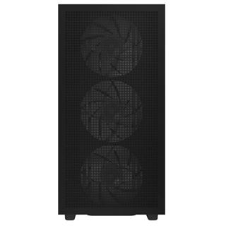 Deepcool CH560 Digital Midi-Tower - schwarz