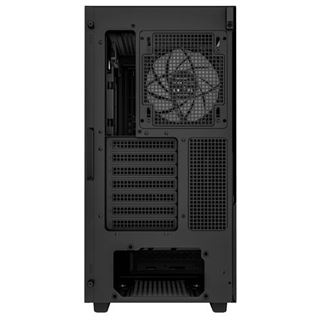 Deepcool CH560 Digital Midi-Tower - schwarz