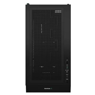 Deepcool CH560 Digital Midi-Tower - schwarz