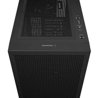 Deepcool CH560 Digital Midi-Tower - schwarz