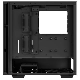 Deepcool CH560 Digital Midi-Tower - schwarz