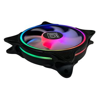 LC-Power LC-CF-120-ARGB-B 120x120x25mm 800-1300 U/min 14.6-26.8 dB(A)