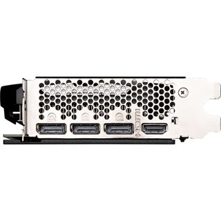 12GB MSI Geforce RTX 4070 Ventus 2X OC Aktiv PCIe 4.0 x16 (Retail)