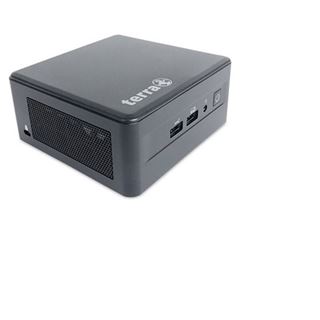 Terra PC-Micro 5000 Core i3-1315U Mini PC