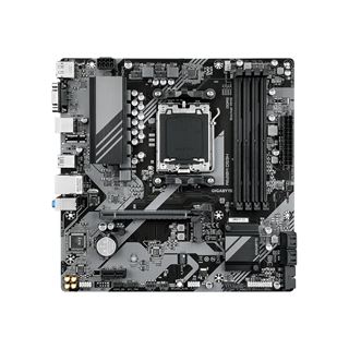 Gigabyte DS3H AMD A620 So.AM5 DDR5 mATX Retail