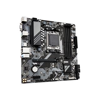 Gigabyte DS3H AMD A620 So.AM5 DDR5 mATX Retail