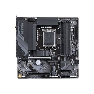 Gigabyte Gaming X AX Intel B760 So.1700 DDR5 mATX Retail